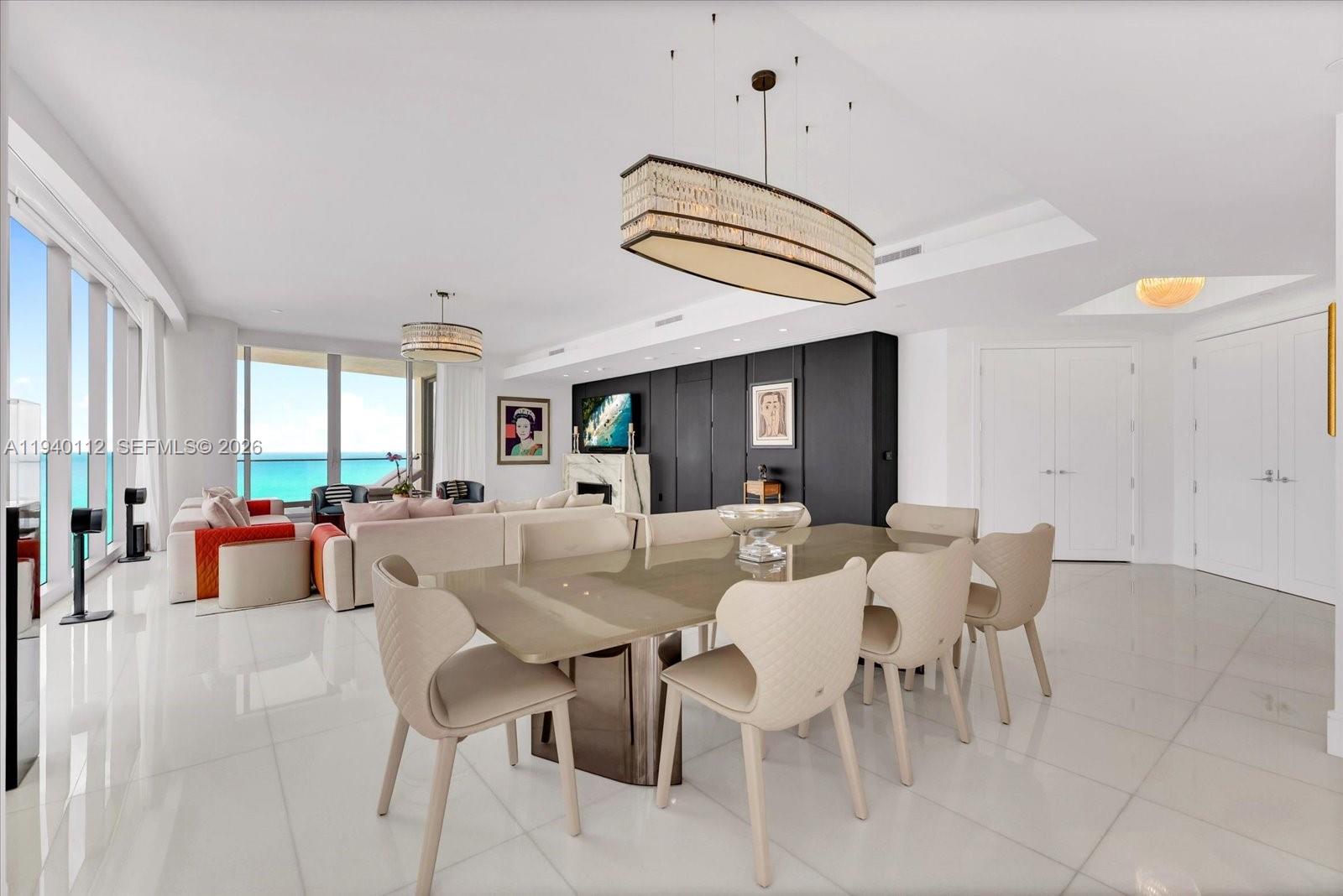 NORTH BISCAYNE BEACH AMEN - Residential