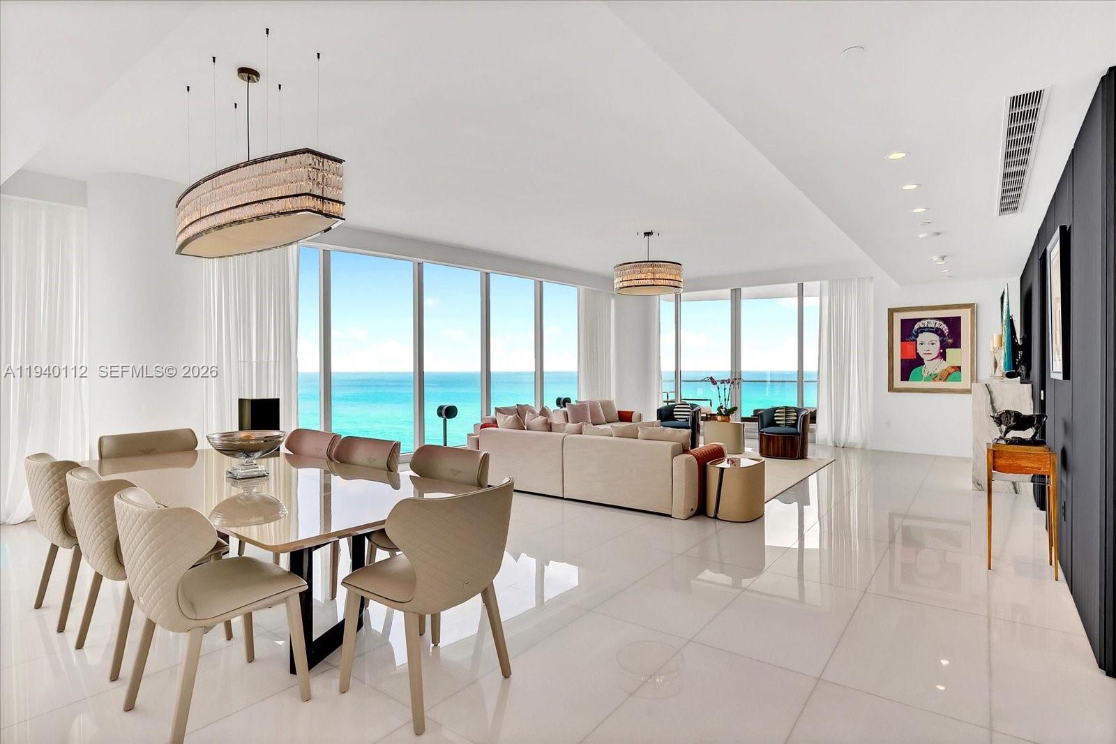 NORTH BISCAYNE BEACH AMEN - Residential