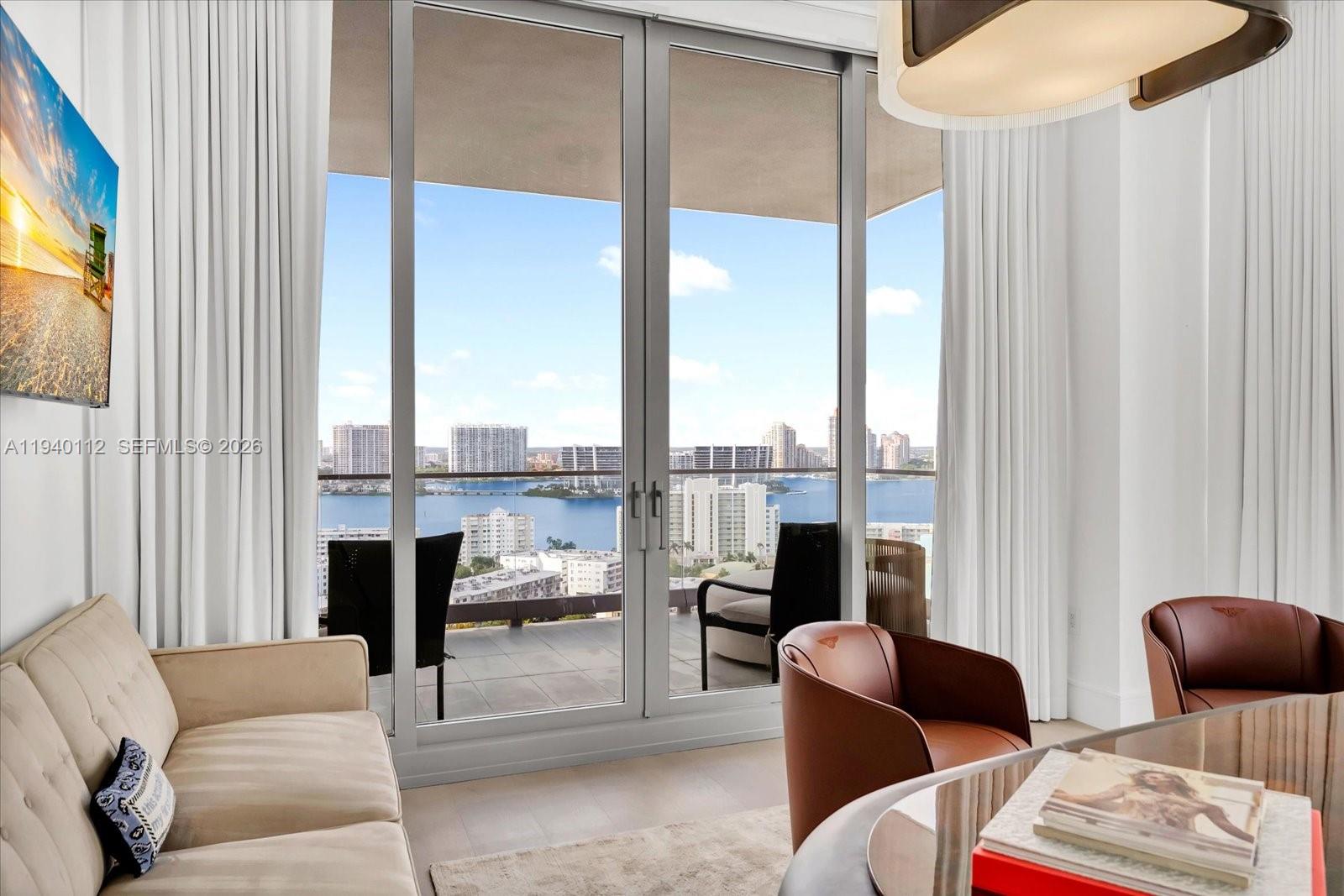 NORTH BISCAYNE BEACH AMEN - Residential