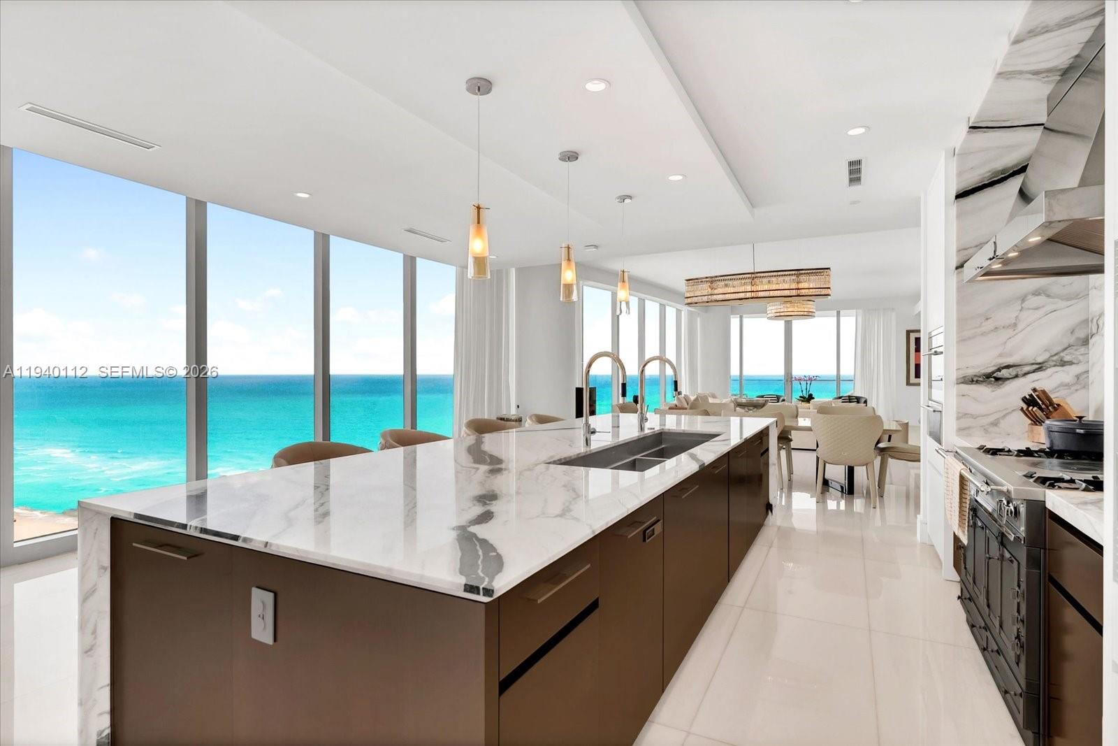 NORTH BISCAYNE BEACH AMEN - Residential