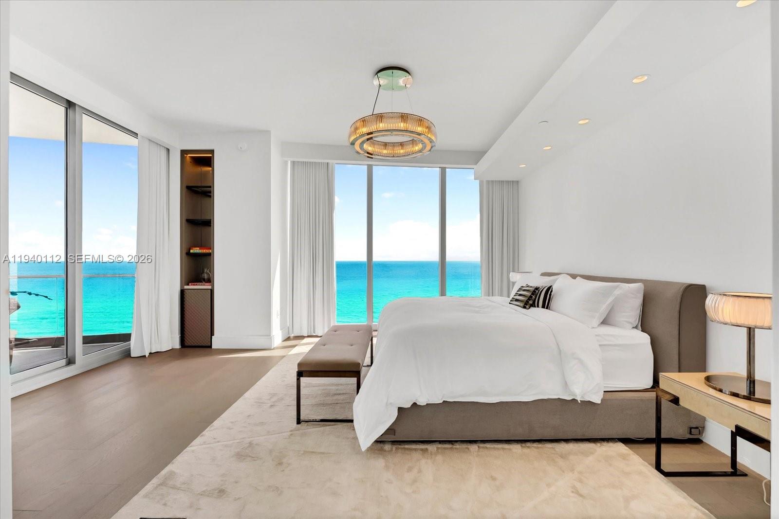 NORTH BISCAYNE BEACH AMEN - Residential