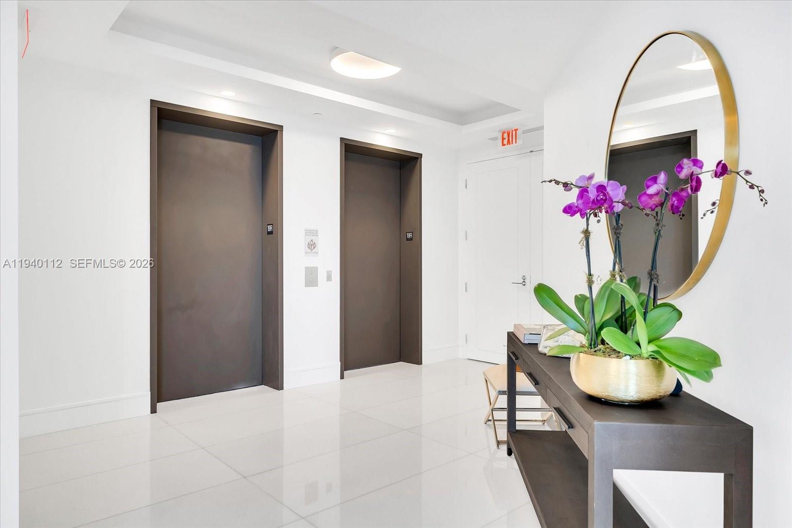 NORTH BISCAYNE BEACH AMEN - Residential