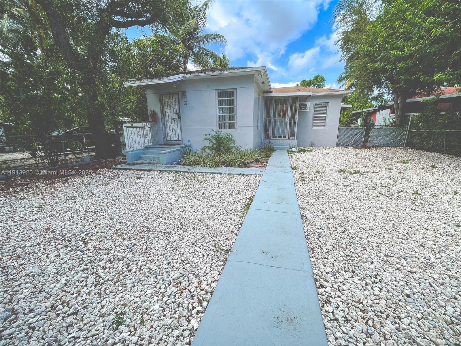 FAIRWAY - Residential Lease