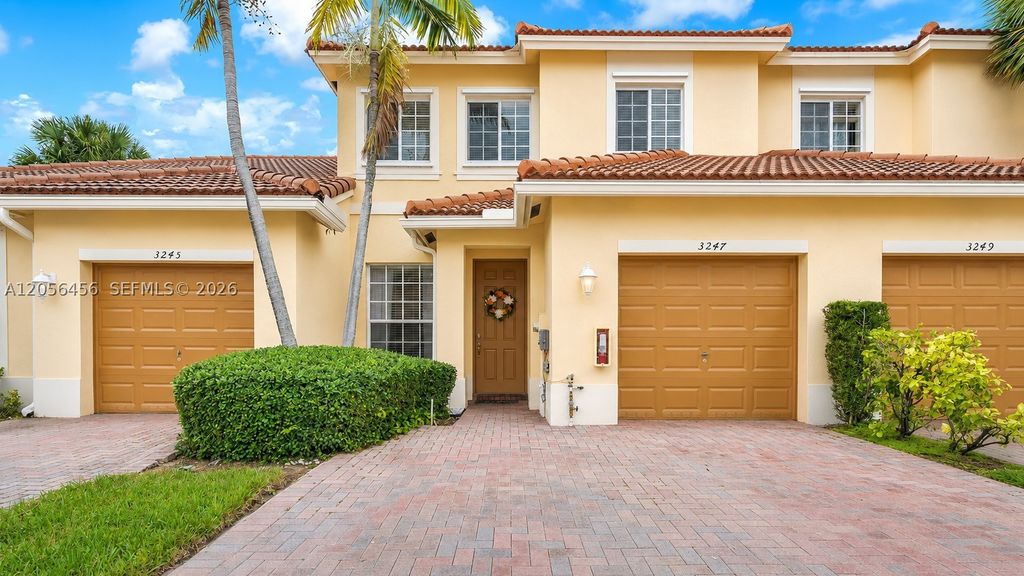Photo of 3247 NW 31st Ter, Oakland Park, FL 33309 (MLS # A12056456)