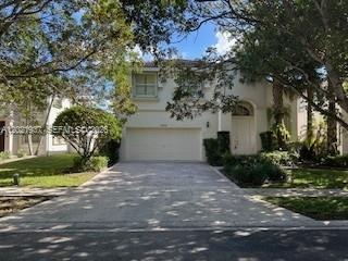 RIVIERA ISLES II - Residential