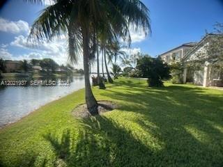 RIVIERA ISLES II - Residential