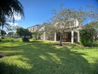RIVIERA ISLES II - Residential