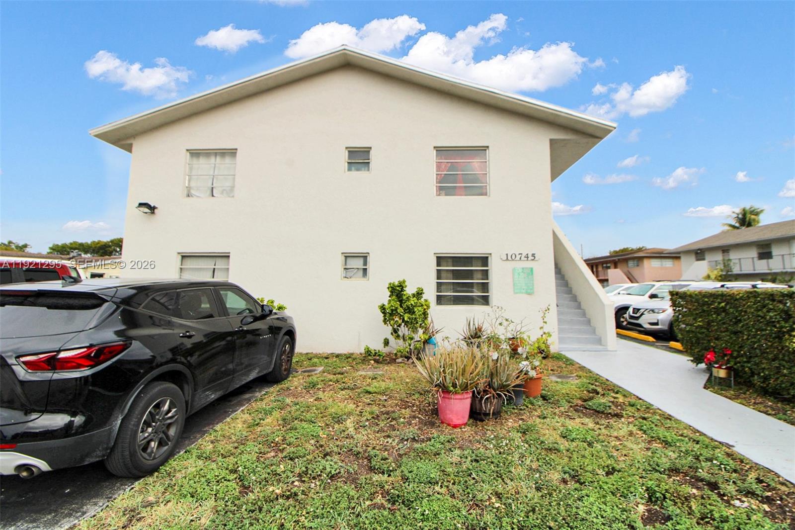 BARLOVENTO CONDO - Residential