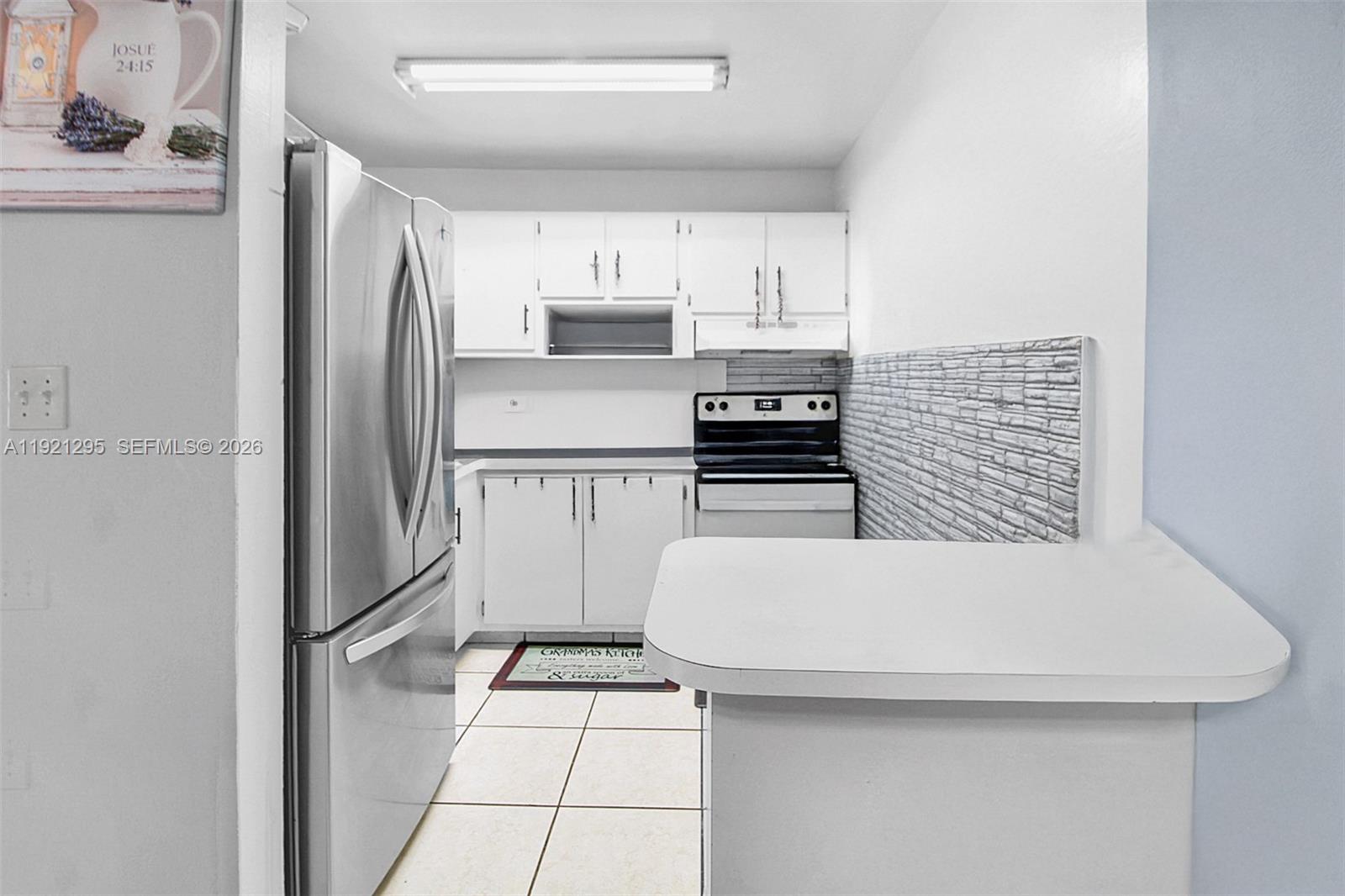 BARLOVENTO CONDO - Residential