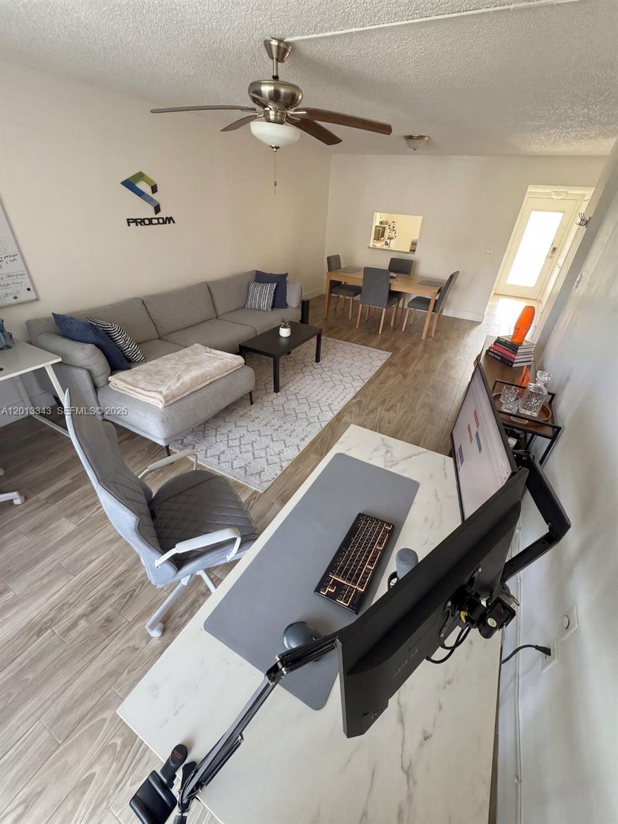 COURTYARDS OF BROWARD - Residential