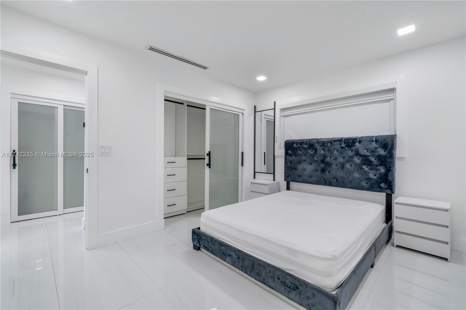 FAIRMONT HOUSE INC - CO-O - Residential