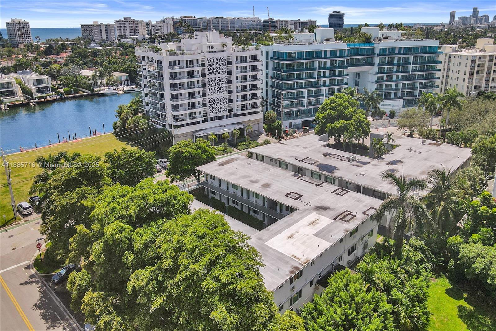 BAY HARBOR ISLAND - Residential Lease