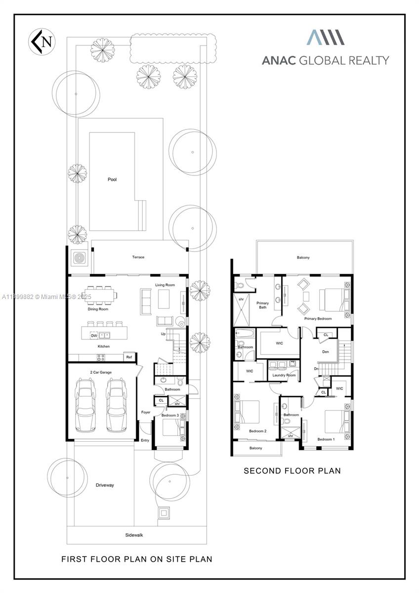 Victoria Park - Residential