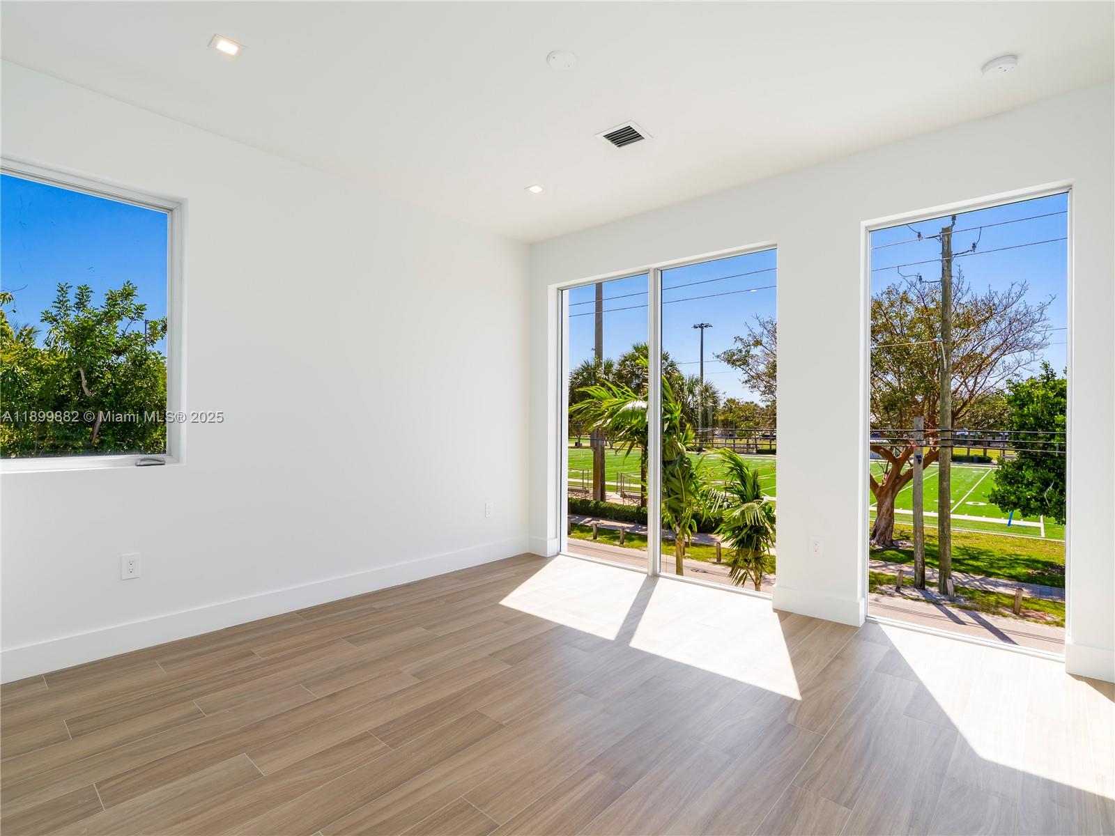 Victoria Park - Residential