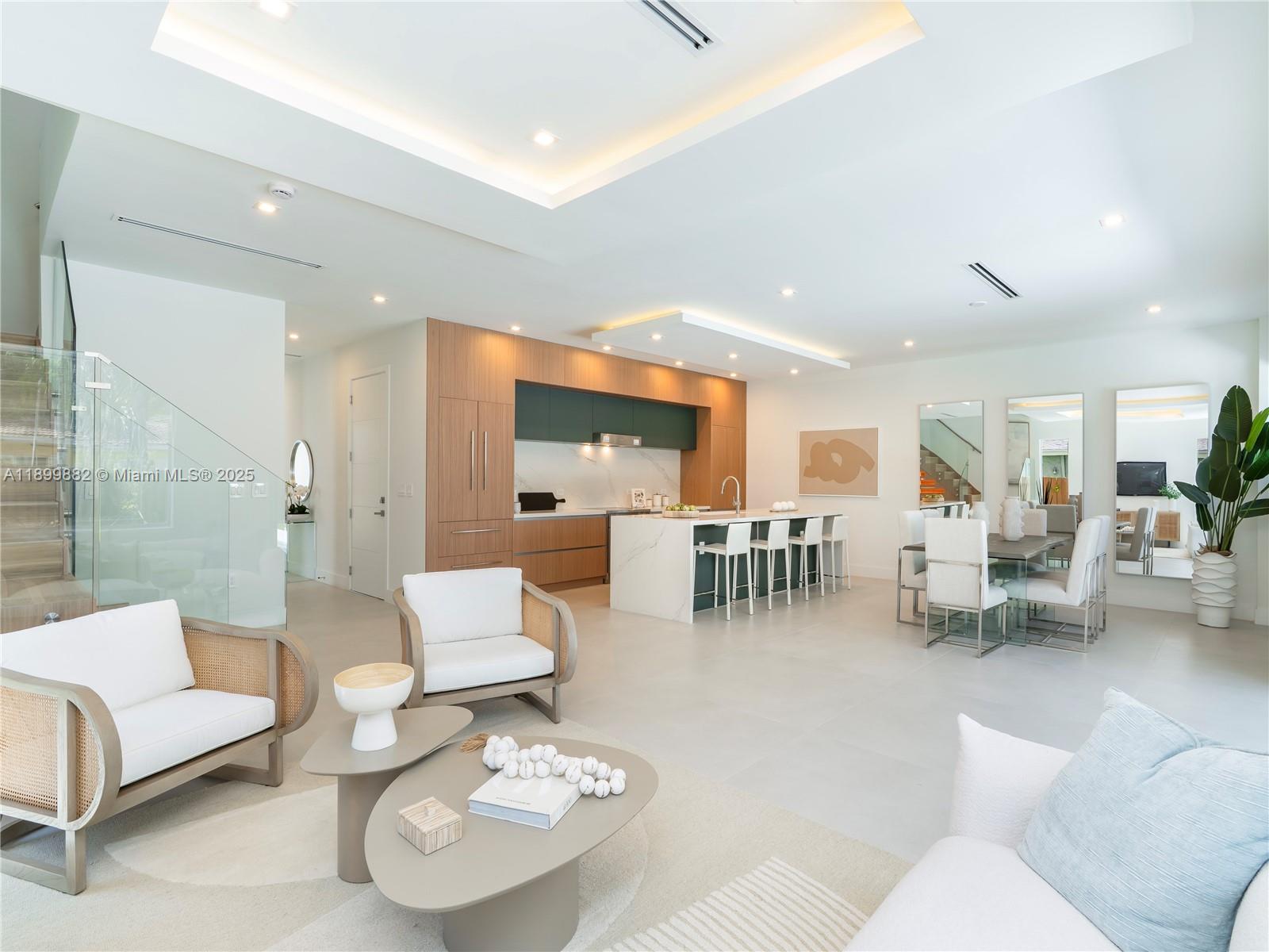 Victoria Park - Residential