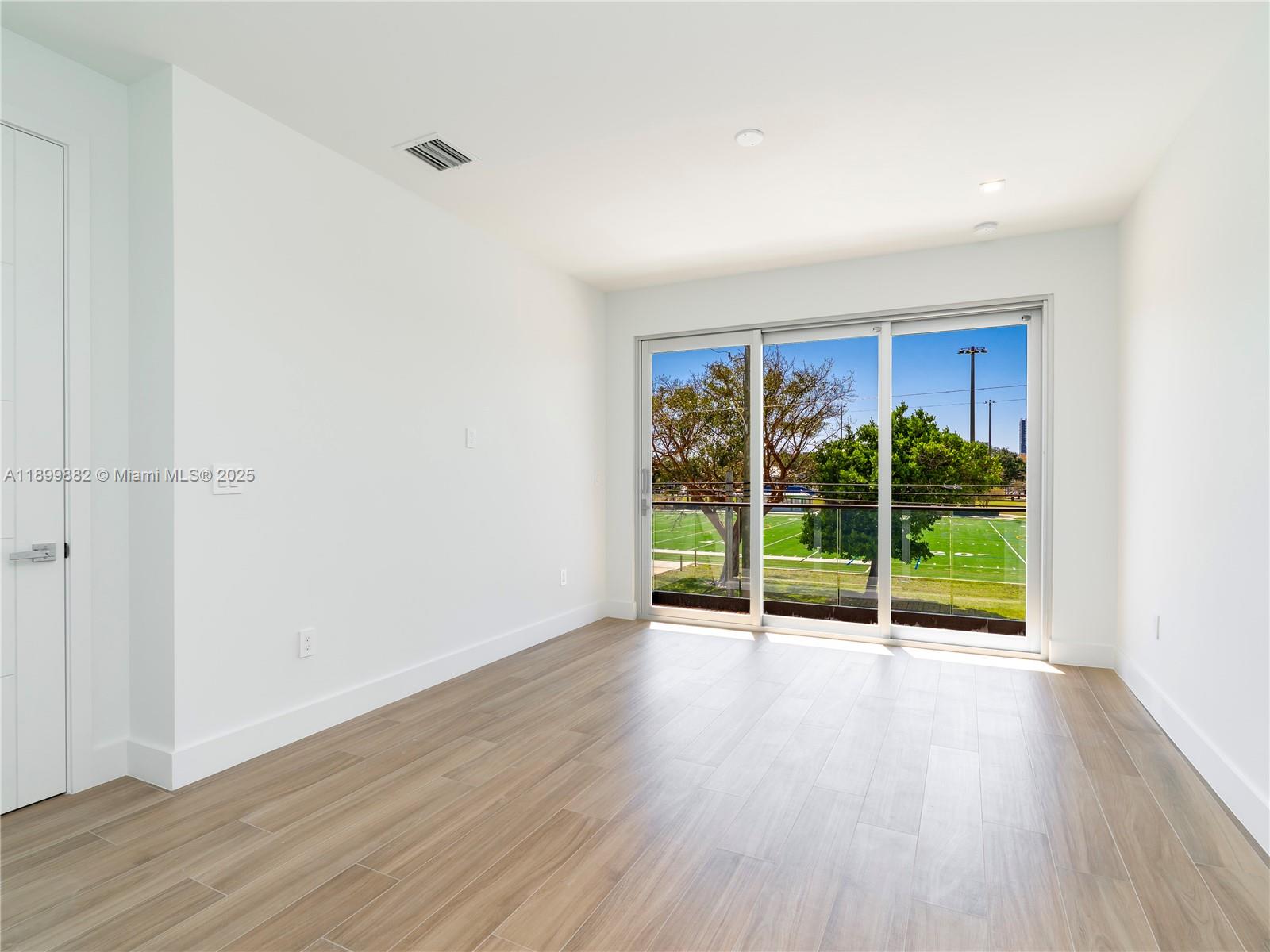 Victoria Park - Residential