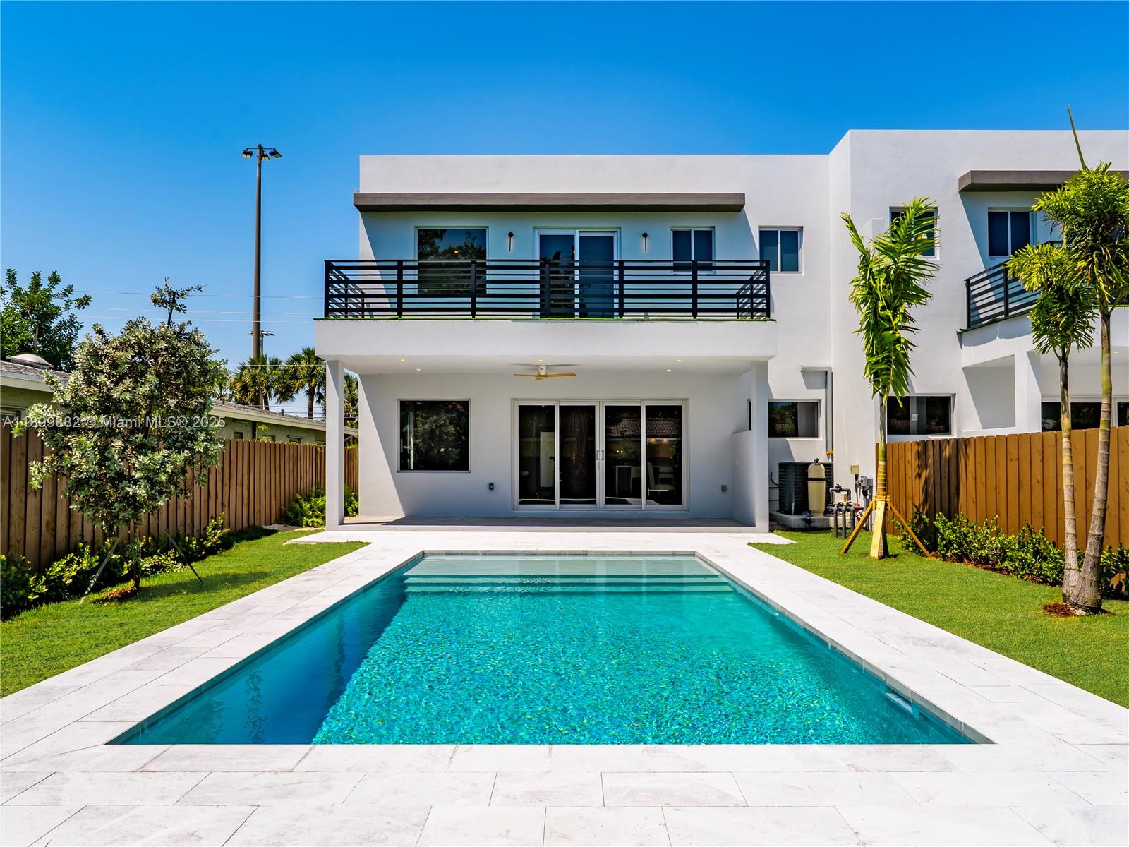 Victoria Park - Residential