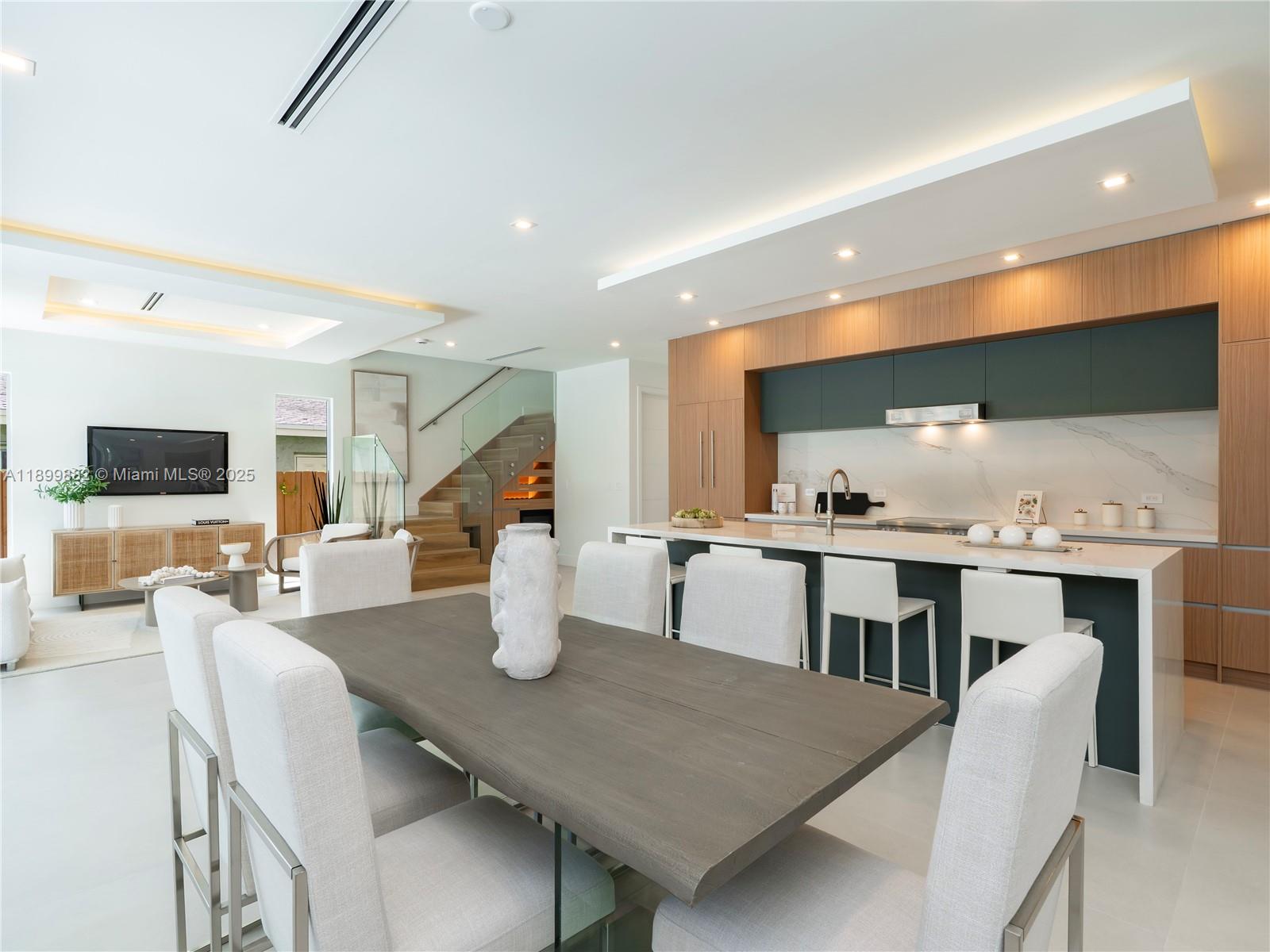 Victoria Park - Residential