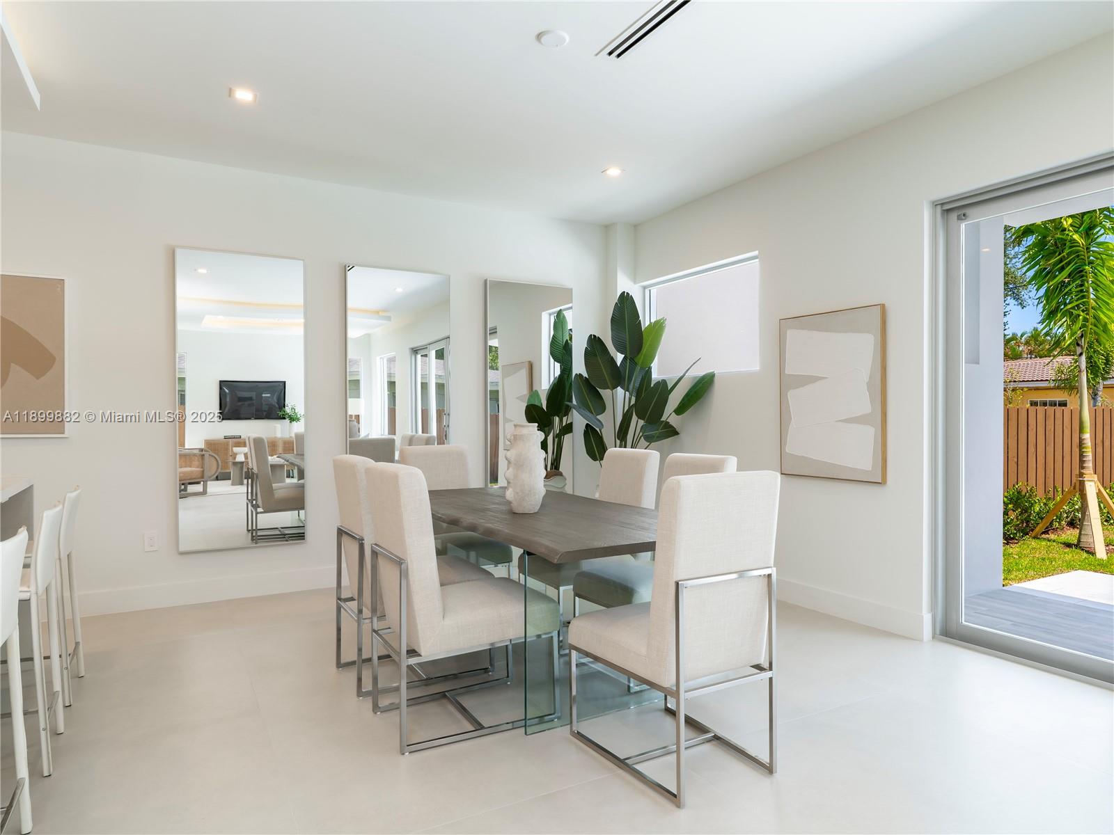 Victoria Park - Residential