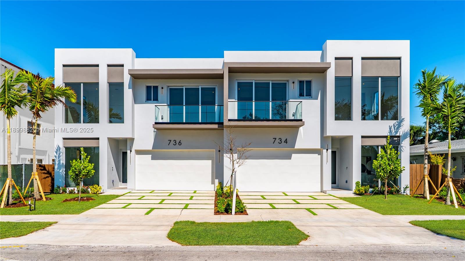 Victoria Park - Residential