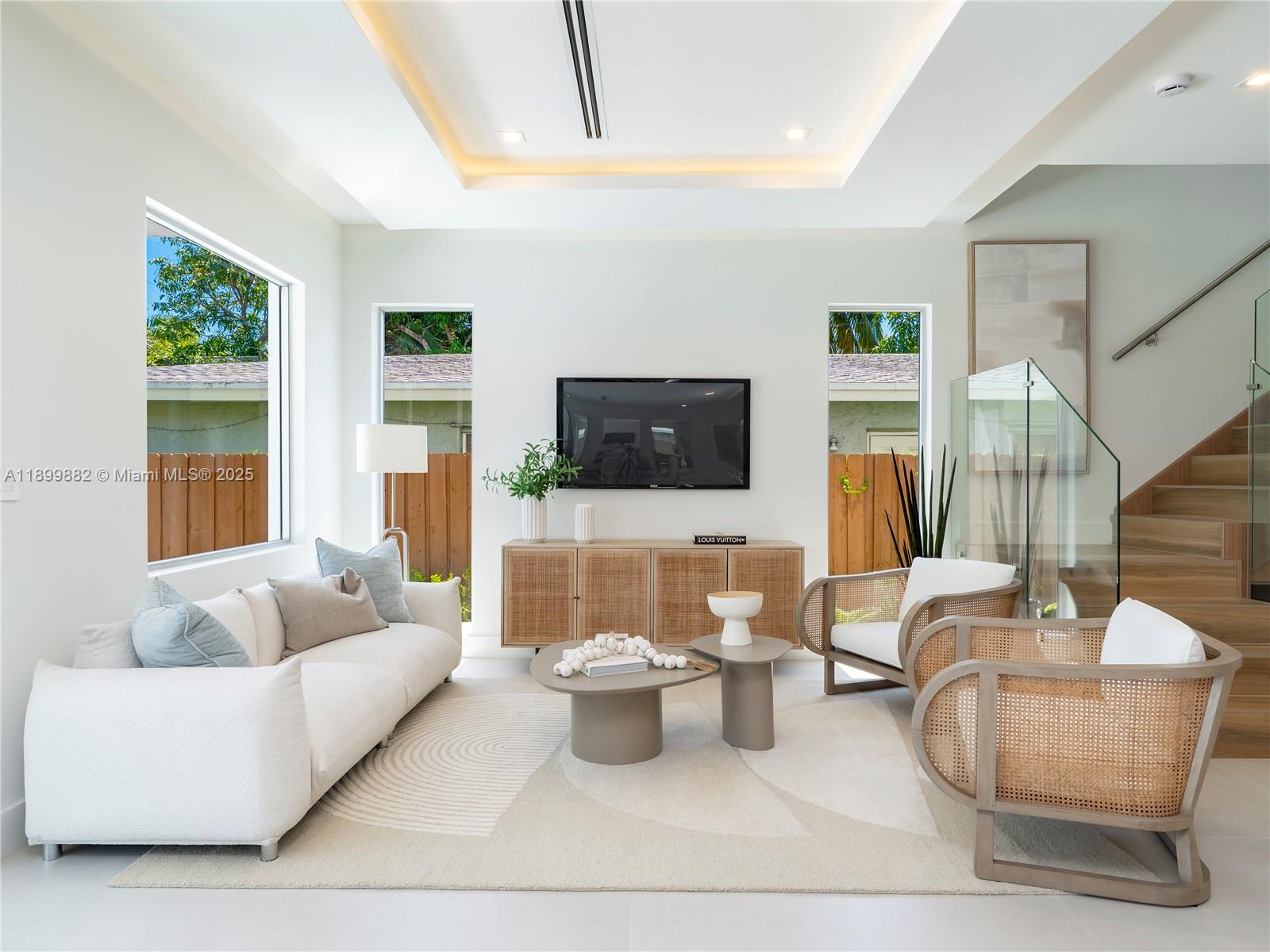 Victoria Park - Residential