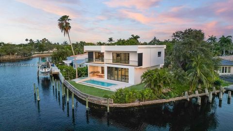 2033 NE 22nd St Wilton Manors FL 33305