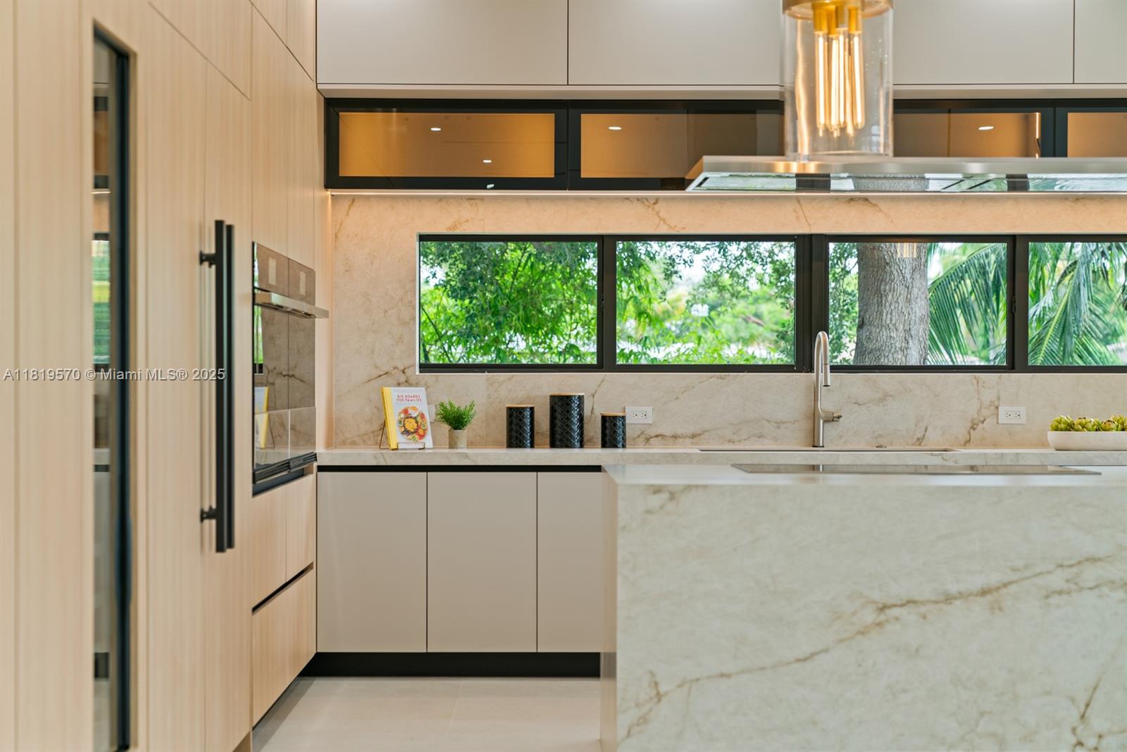 WILTON MANORS - Residential