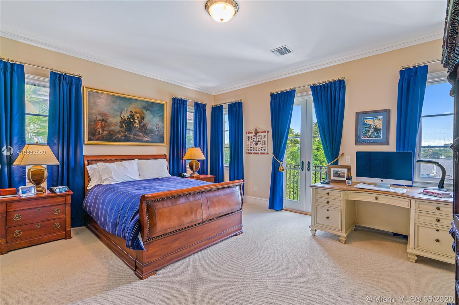 Pennock Point - Residential