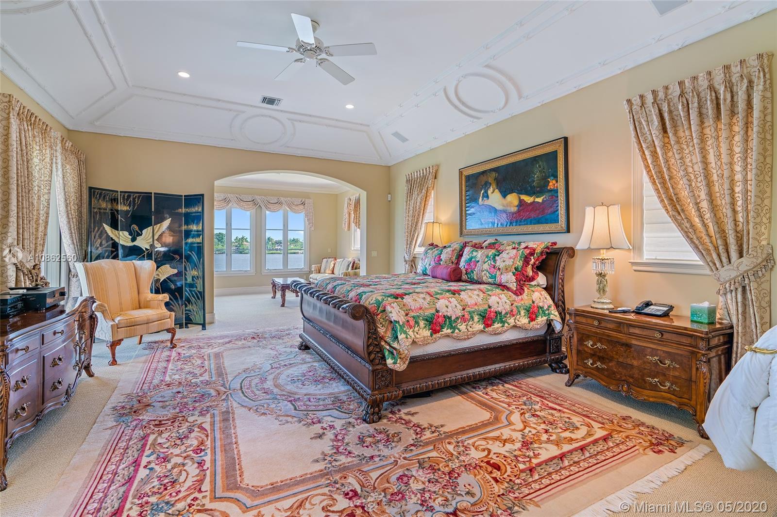 Pennock Point - Residential