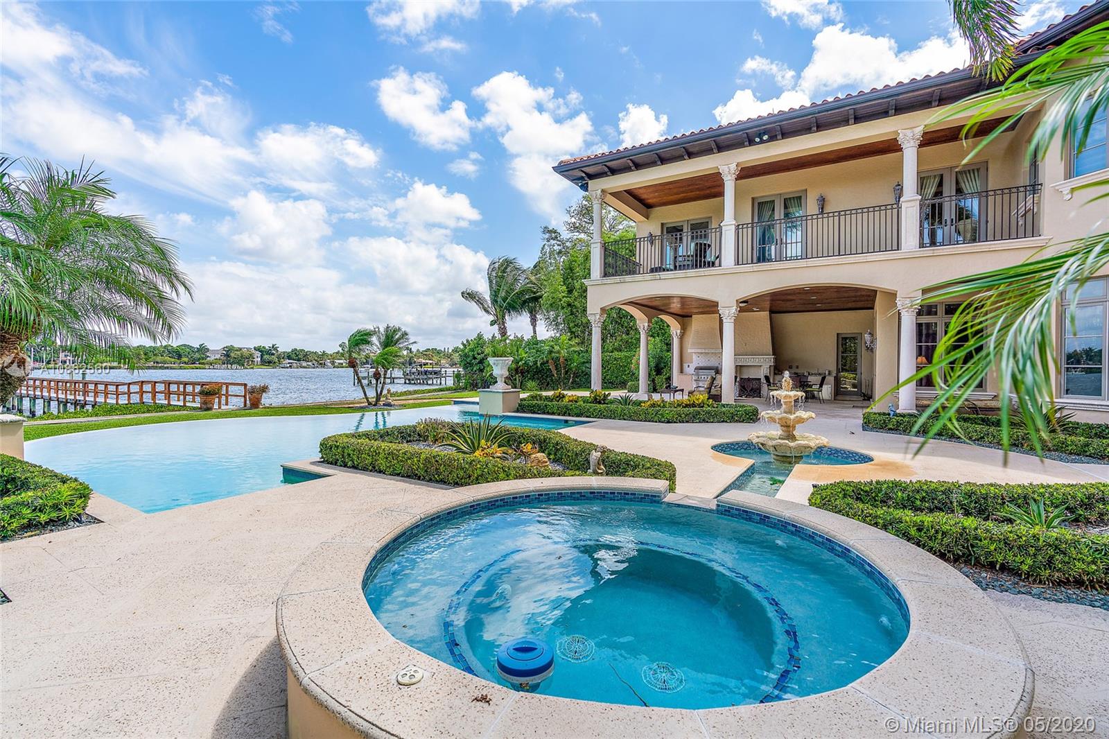 Pennock Point - Residential