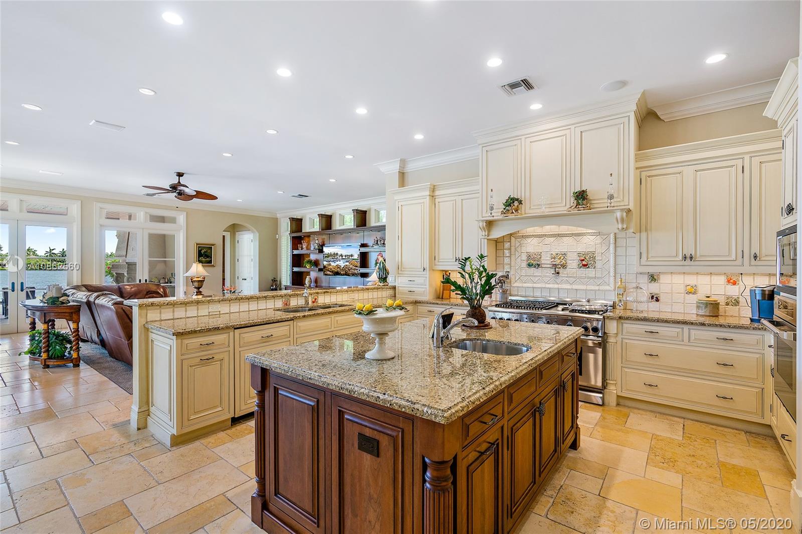 Pennock Point - Residential