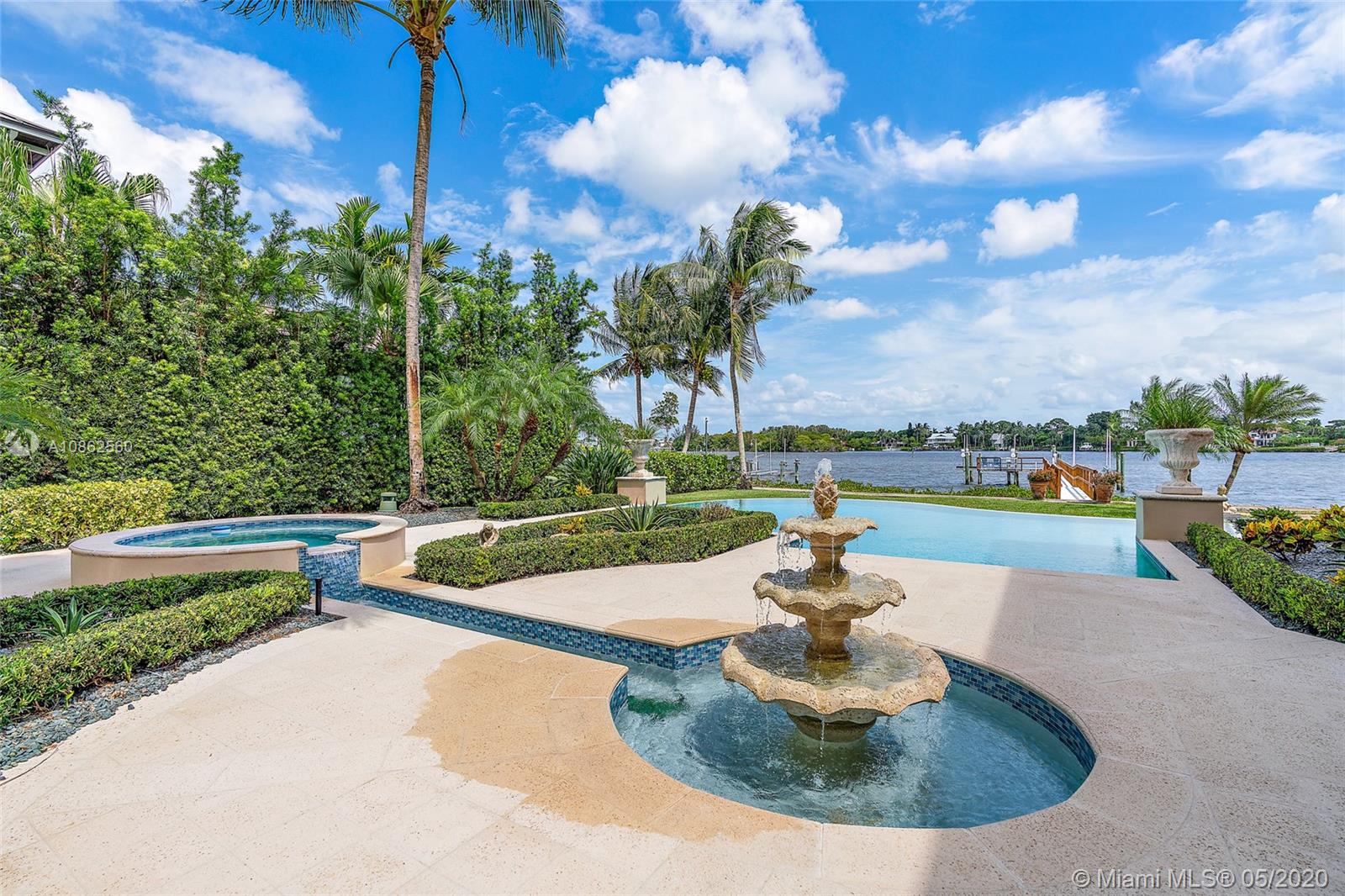 Pennock Point - Residential