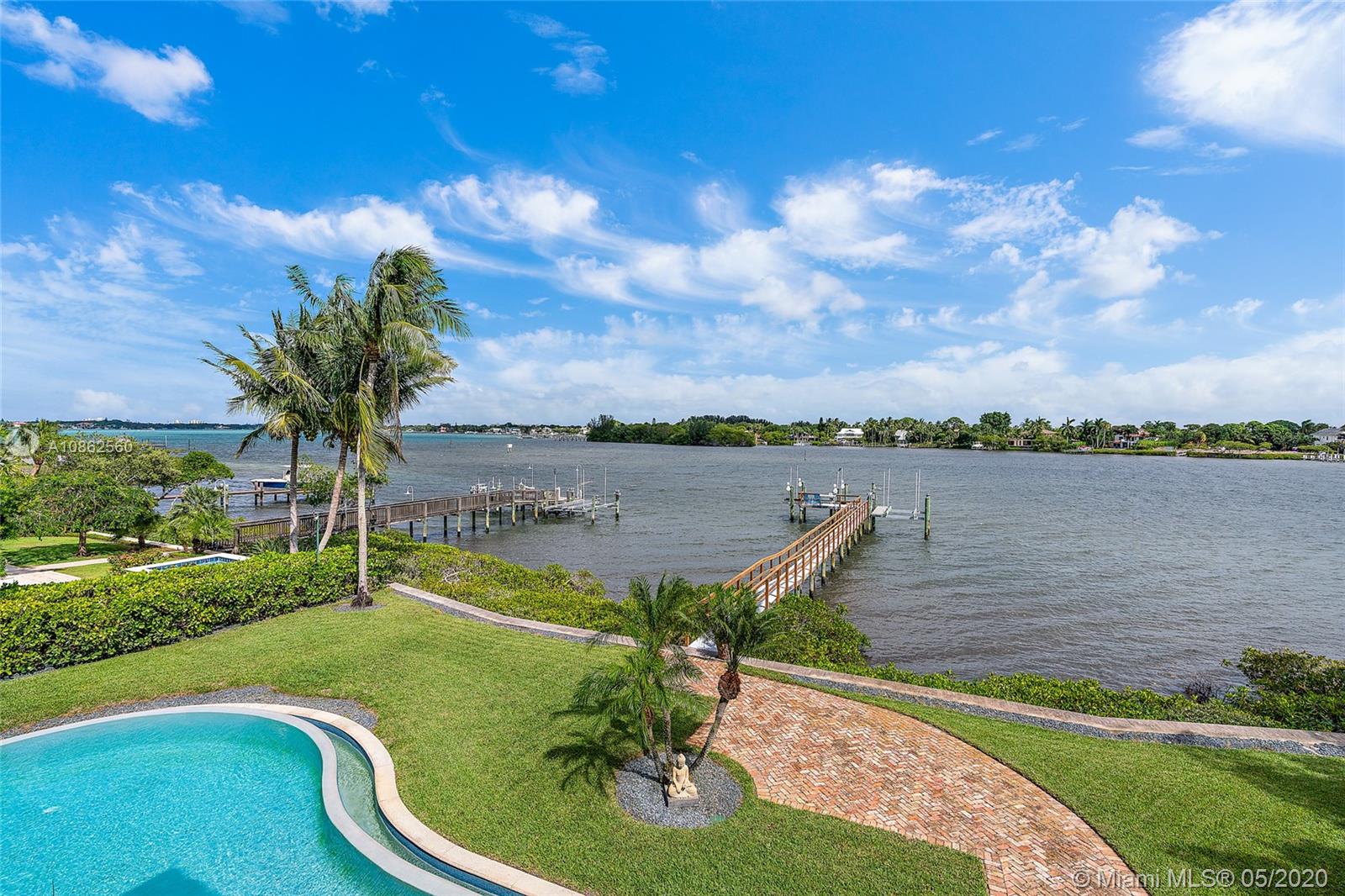 Pennock Point - Residential