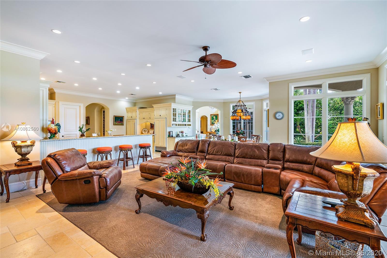 Pennock Point - Residential