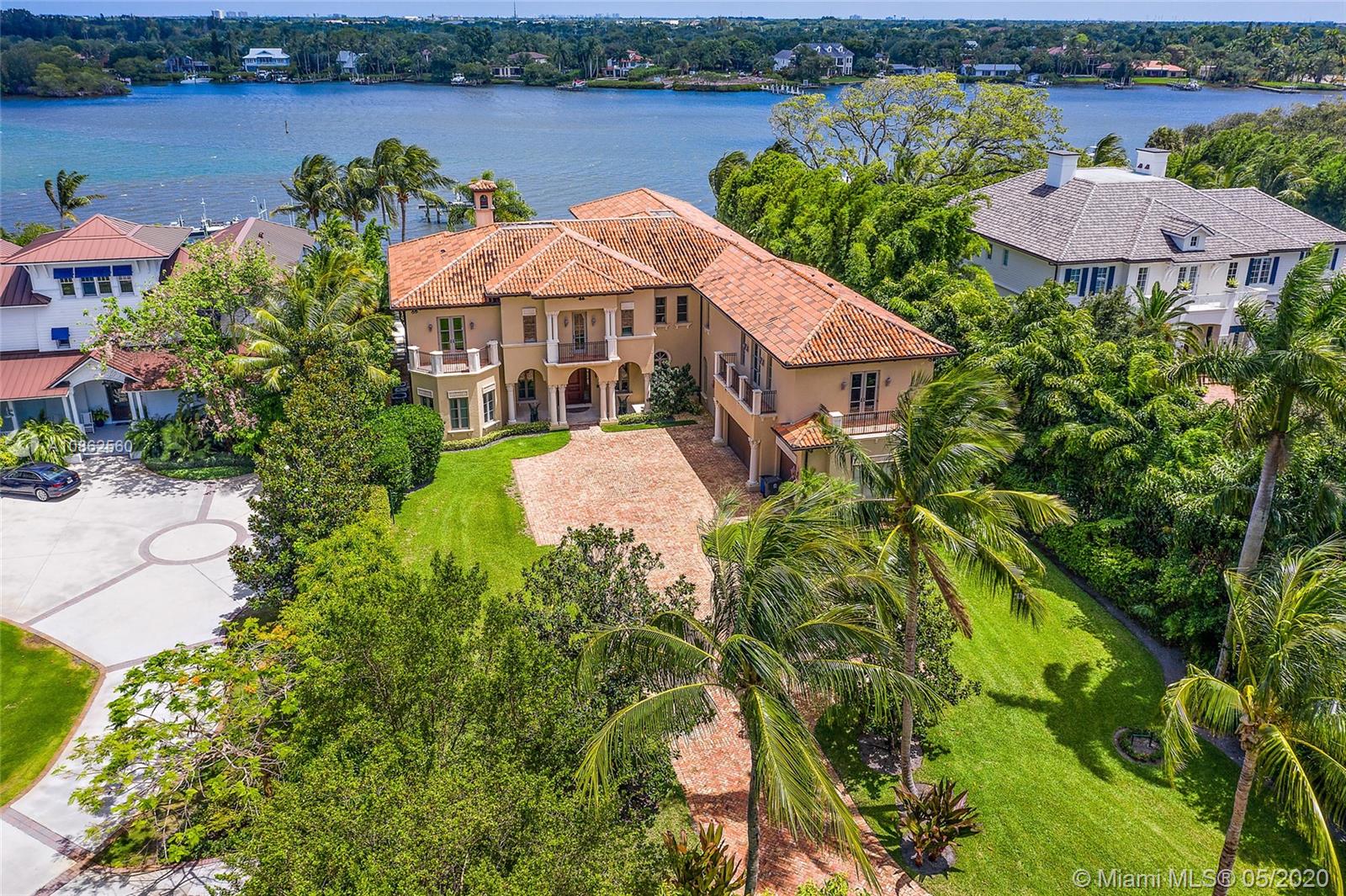 Pennock Point - Residential