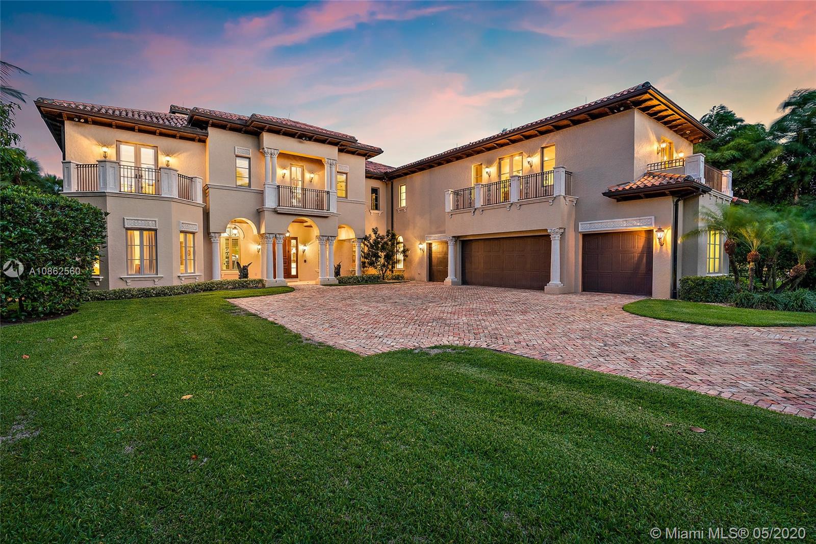 Pennock Point - Residential