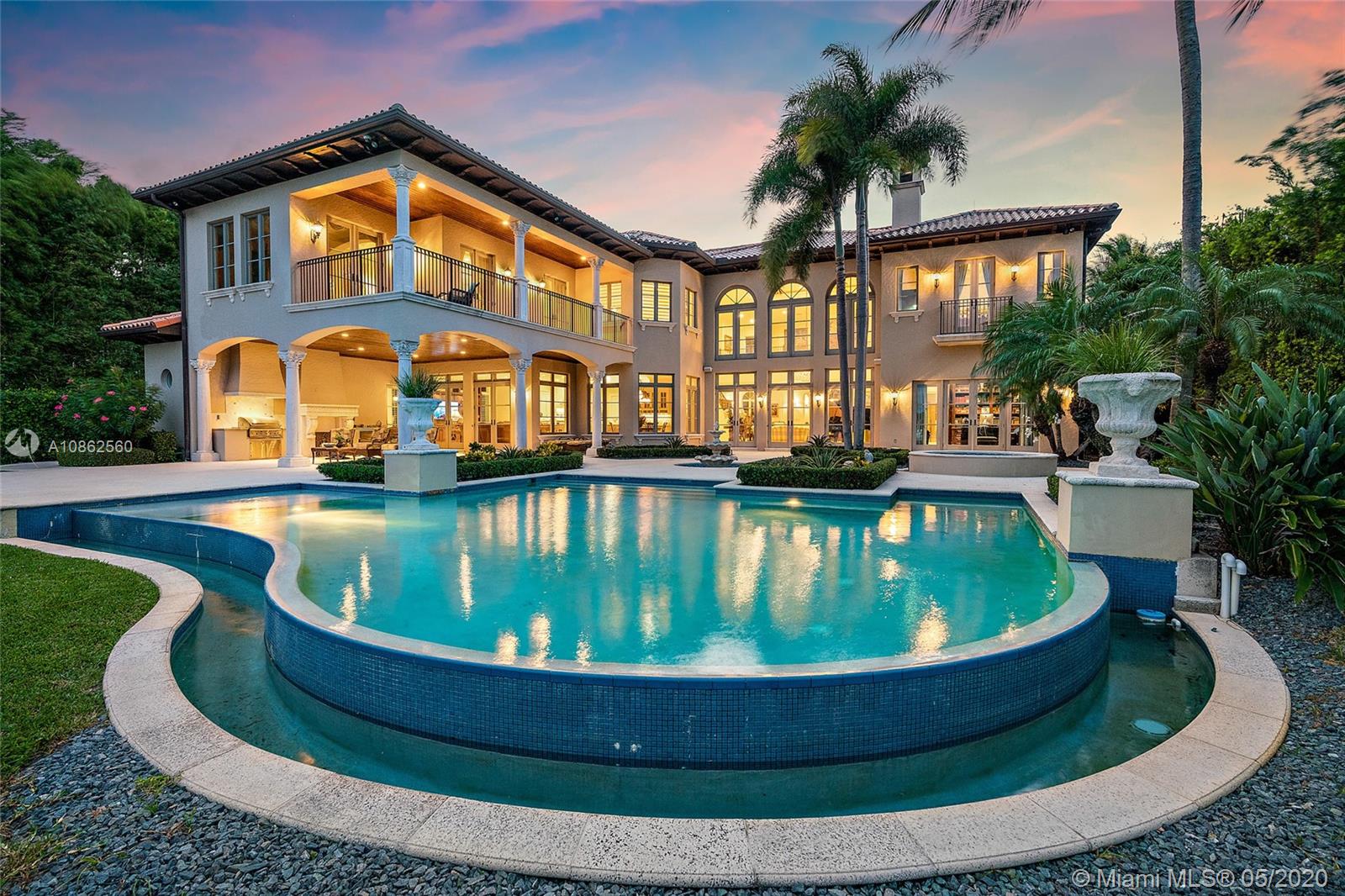 Pennock Point - Residential