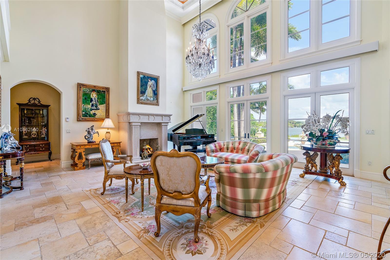 Pennock Point - Residential