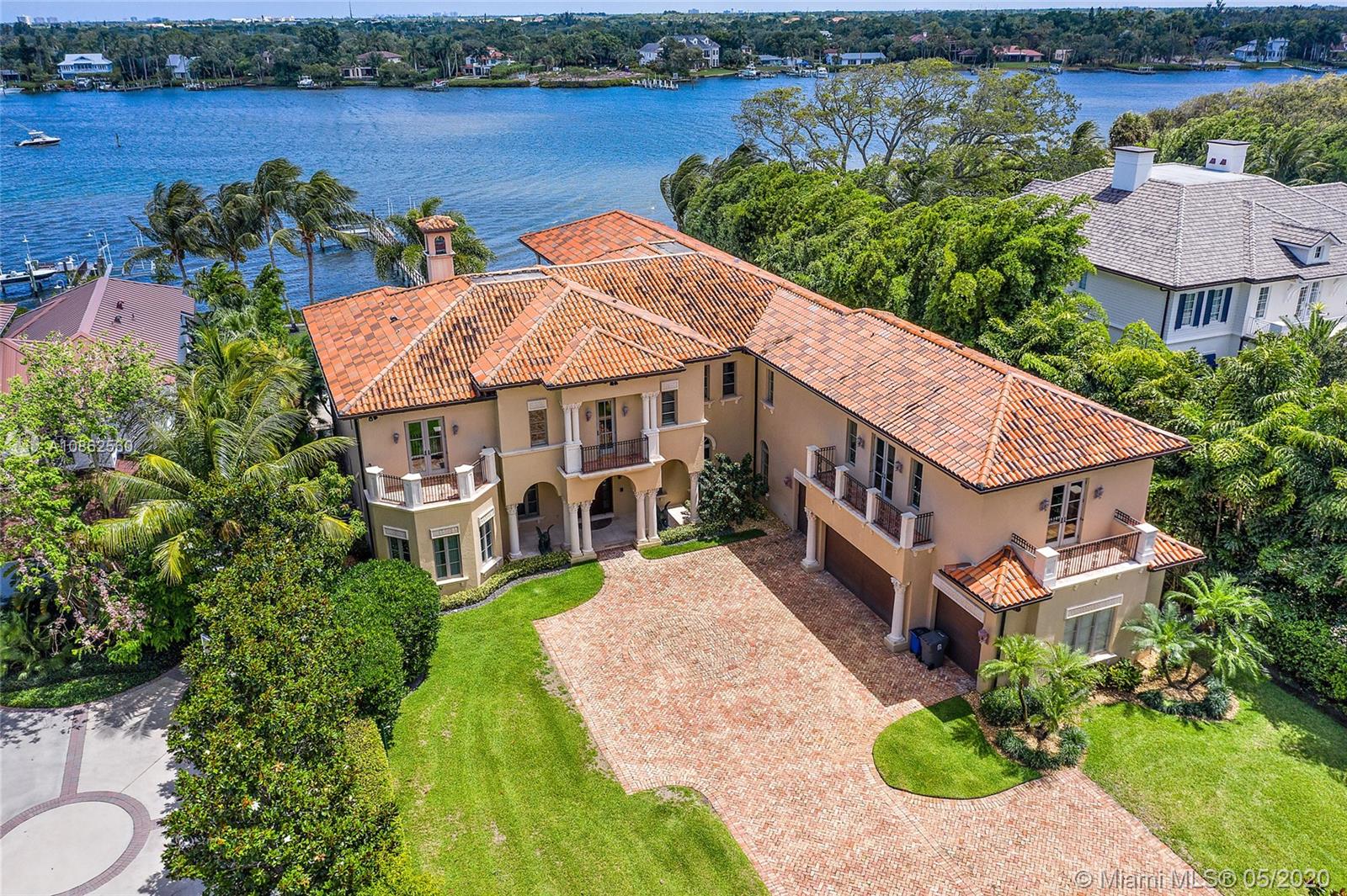 Pennock Point - Residential