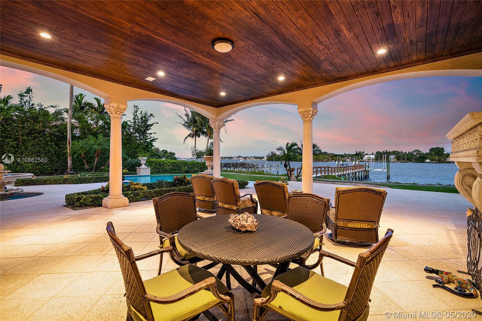 Pennock Point - Residential