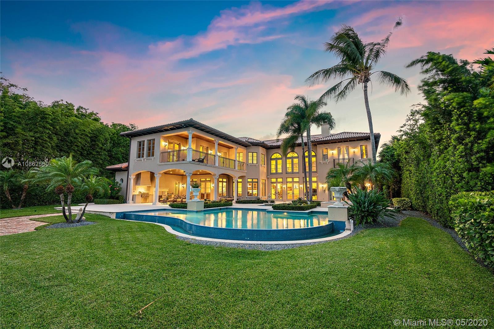 Pennock Point - Residential