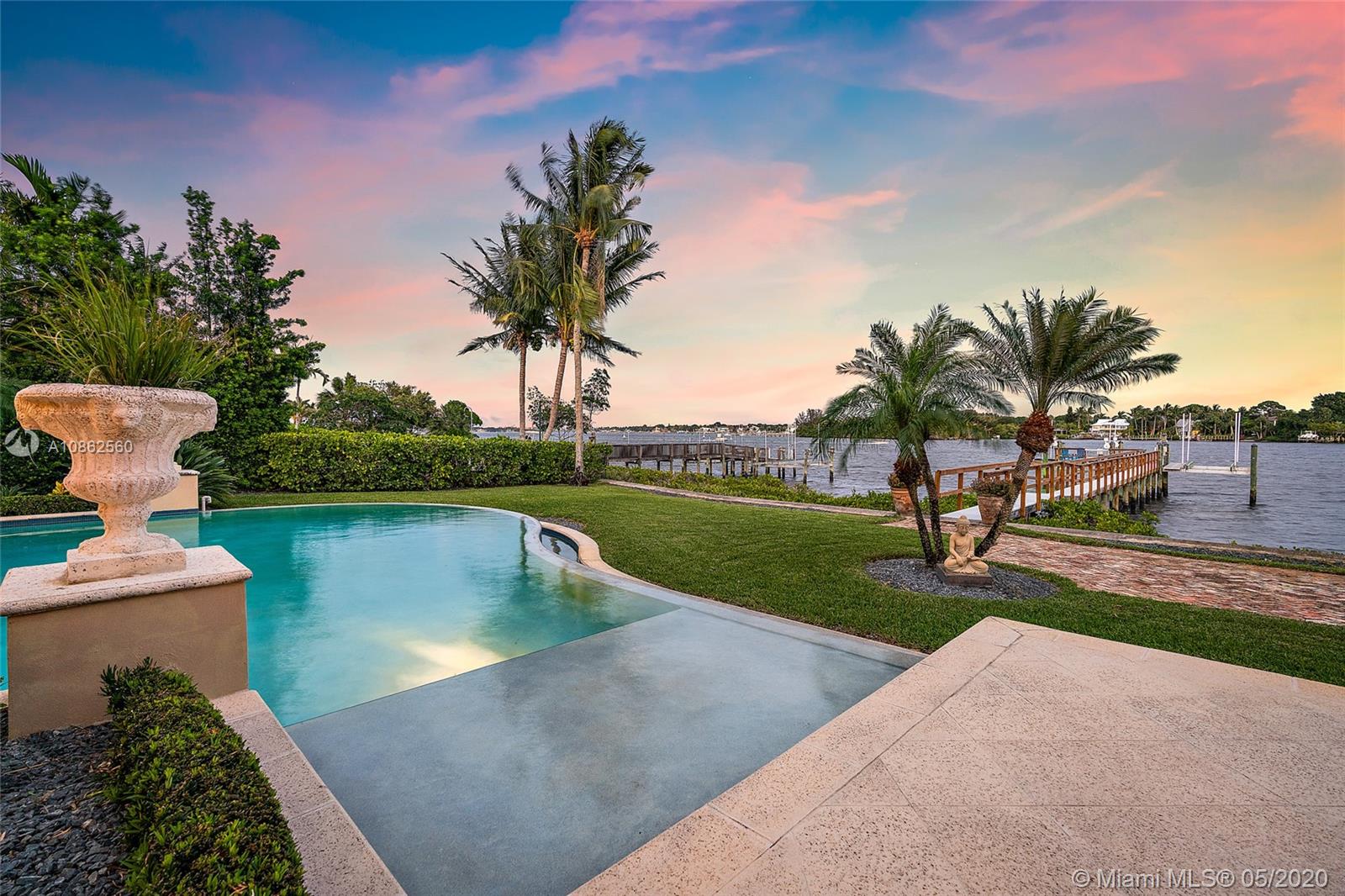 Pennock Point - Residential