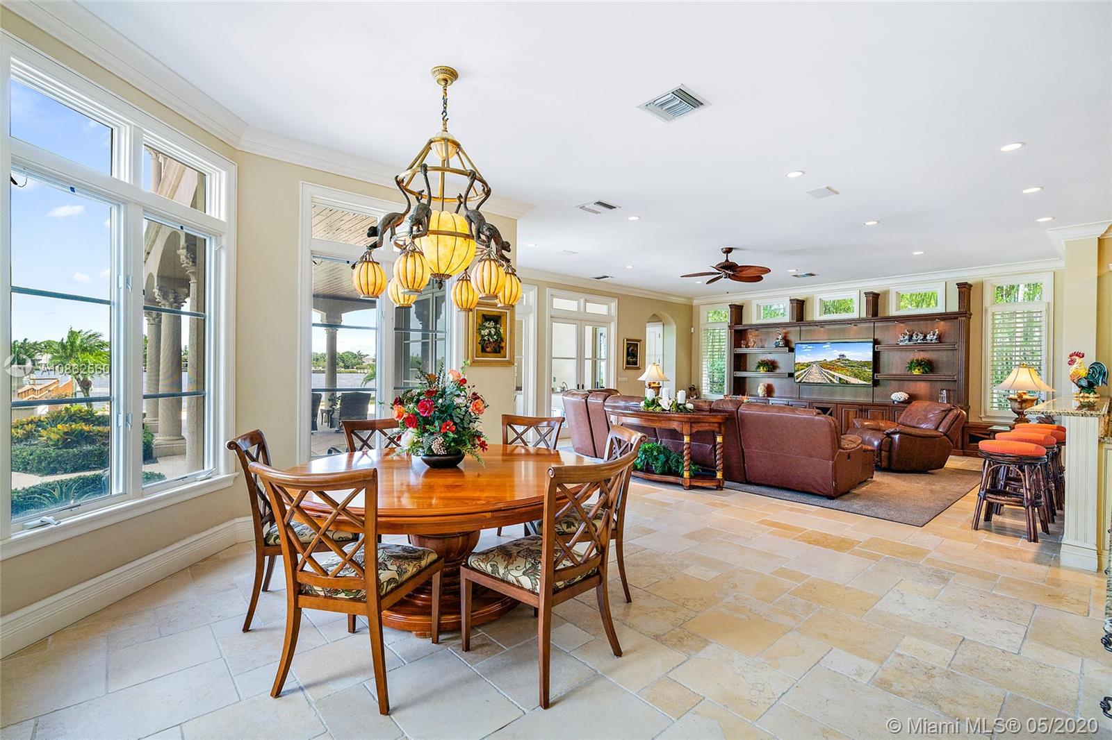 Pennock Point - Residential