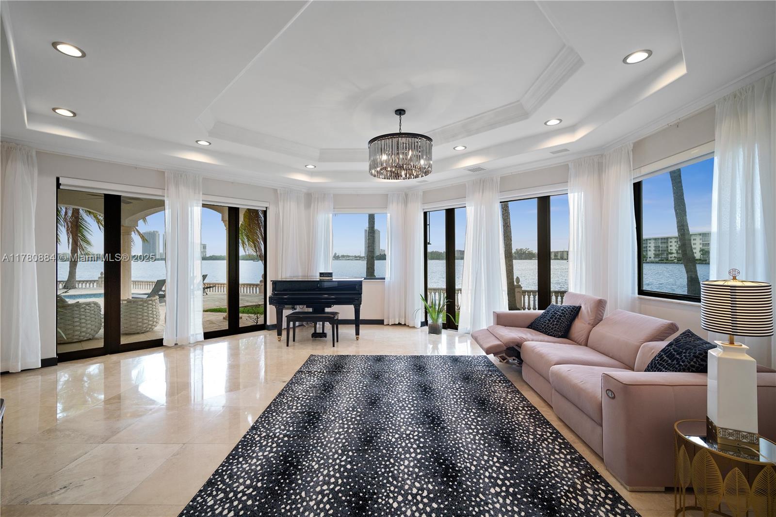 EASTERN SHORES 1ST ADDN - Residential