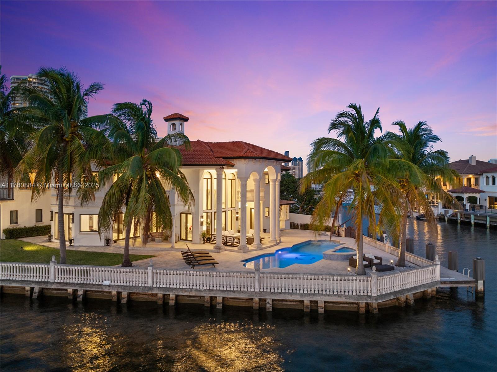 EASTERN SHORES 1ST ADDN - Residential