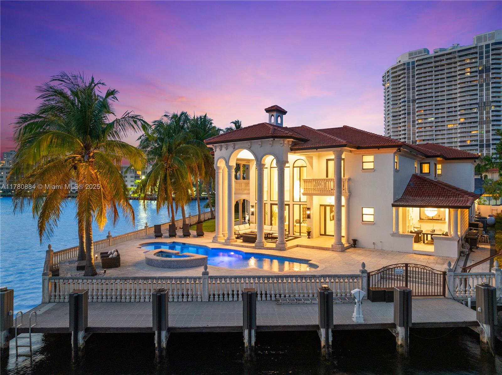 EASTERN SHORES 1ST ADDN - Residential