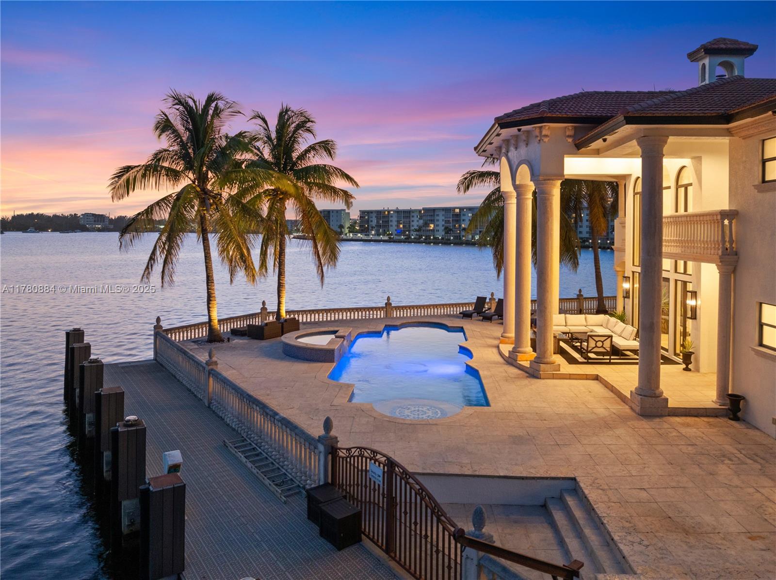 EASTERN SHORES 1ST ADDN - Residential