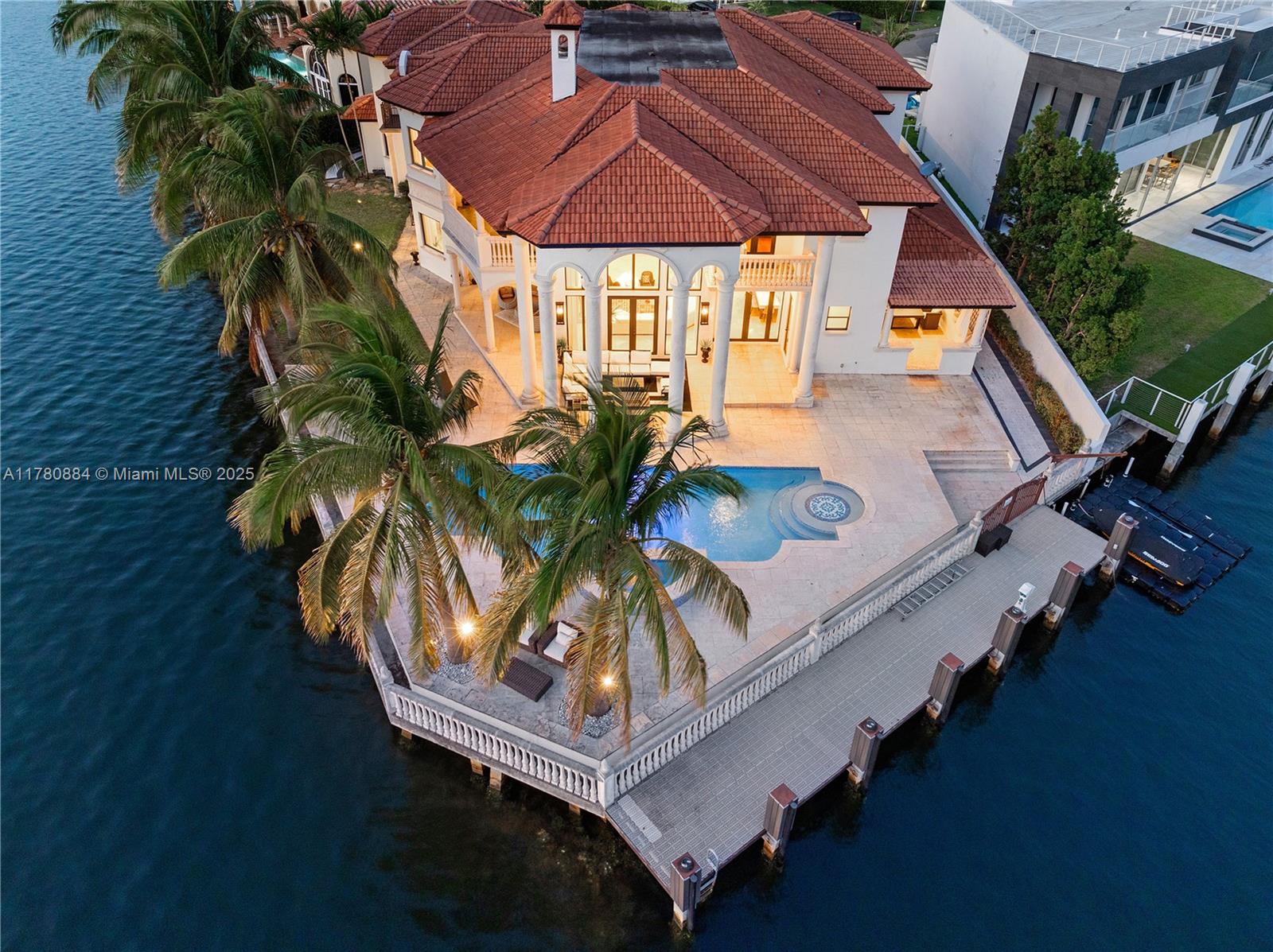 EASTERN SHORES 1ST ADDN - Residential