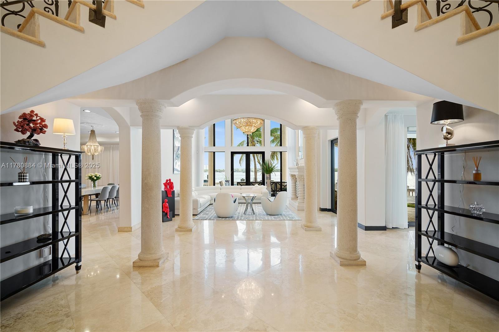 EASTERN SHORES 1ST ADDN - Residential