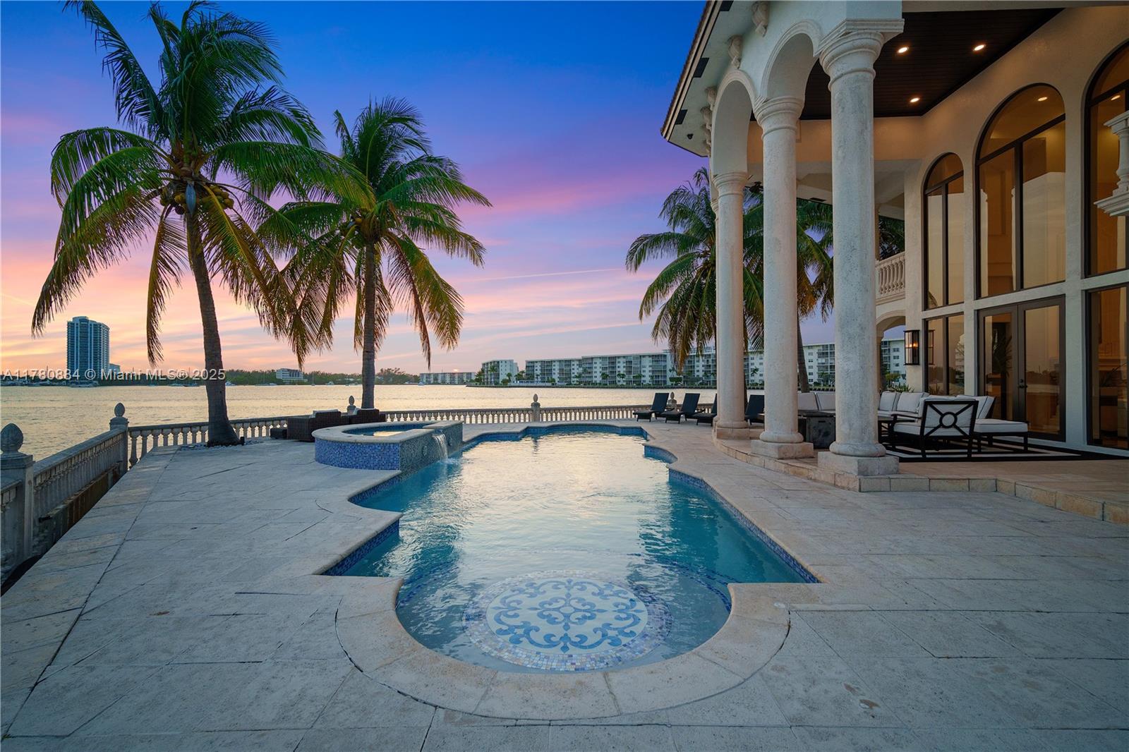 EASTERN SHORES 1ST ADDN - Residential